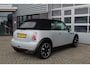 MINI One Cabrio 1.6 Sidewalk / Leer / Airco / Cruise / PDC / 17" LMV