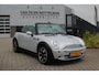 MINI One Cabrio 1.6 Sidewalk / Leer / Airco / Cruise / PDC / 17" LMV