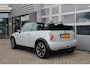 MINI One Cabrio 1.6 Sidewalk / Leer / Airco / Cruise / PDC / 17" LMV