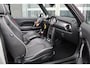MINI One Cabrio 1.6 Sidewalk / Leer / Airco / Cruise / PDC / 17" LMV