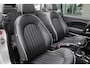 MINI One Cabrio 1.6 Sidewalk / Leer / Airco / Cruise / PDC / 17" LMV