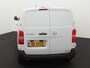 Opel Vivaro 1.5 Diesel 120 S&S L2 | 120pk | Laadvloer | Gladde Betimmering | Airco | Parkeersensoren | Slechts 45.000km! |