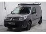 Renault Kangoo 1.5 dCi 75 pk Comfort Airco, Imperiaal Cruise Control, PDC achter, 1e Eigenaar, NAP, 2-Zits, Slechts 77 dkm