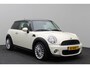 MINI One 1.6 MINIMALIST Business Line 2011 | Airco | Cruise Control | Navigatie | Radio CD | Boekjes | 2 Sleutels | Nationale Autopas