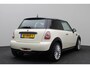 MINI One 1.6 MINIMALIST Business Line 2011 | Airco | Cruise Control | Navigatie | Radio CD | Boekjes | 2 Sleutels | Nationale Autopas