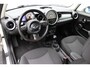 MINI One 1.6 MINIMALIST Business Line 2011 | Airco | Cruise Control | Navigatie | Radio CD | Boekjes | 2 Sleutels | Nationale Autopas