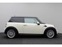 MINI One 1.6 MINIMALIST Business Line 2011 | Airco | Cruise Control | Navigatie | Radio CD | Boekjes | 2 Sleutels | Nationale Autopas