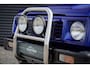 Suzuki Samurai 1.3 Commercial de Luxe Gerestaureerd / Unieke Staat / Originele Softtop