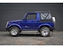 Suzuki Samurai 1.3 Commercial de Luxe Gerestaureerd / Unieke Staat / Originele Softtop