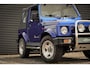 Suzuki Samurai 1.3 Commercial de Luxe Gerestaureerd / Unieke Staat / Originele Softtop