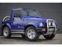 Suzuki Samurai 1.3 Commercial de Luxe Gerestaureerd / Unieke Staat / Originele Softtop