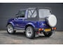 Suzuki Samurai 1.3 Commercial de Luxe Gerestaureerd / Unieke Staat / Originele Softtop