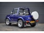 Suzuki Samurai 1.3 Commercial de Luxe Gerestaureerd / Unieke Staat / Originele Softtop