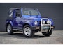 Suzuki Samurai 1.3 Commercial de Luxe Gerestaureerd / Unieke Staat / Originele Softtop