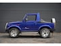 Suzuki Samurai 1.3 Commercial de Luxe Gerestaureerd / Unieke Staat / Originele Softtop