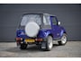 Suzuki Samurai 1.3 Commercial de Luxe Gerestaureerd / Unieke Staat / Originele Softtop