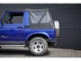 Suzuki Samurai 1.3 Commercial de Luxe Gerestaureerd / Unieke Staat / Originele Softtop