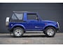 Suzuki Samurai 1.3 Commercial de Luxe Gerestaureerd / Unieke Staat / Originele Softtop