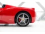 Ferrari 458 4.5 V8 Spider HELE | JBL | Lift |
