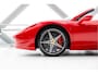 Ferrari 458 4.5 V8 Spider HELE | JBL | Lift |