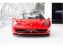 Ferrari 458 4.5 V8 Spider HELE | JBL | Lift |
