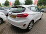 Ford Fiesta 1.0 EcoBoost Hybrid Titanium| 125-PK| | Clima-Airco | Android Auto | Parkeersensoren | Incl. BOVAG Garantie | DAB+ | Navigatiesysteem | Bluetooth |