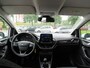 Ford Fiesta 1.0 EcoBoost Hybrid Titanium| 125-PK| | Clima-Airco | Android Auto | Parkeersensoren | Incl. BOVAG Garantie | DAB+ | Navigatiesysteem | Bluetooth |