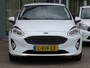Ford Fiesta 1.0 EcoBoost Hybrid Titanium| 125-PK| | Clima-Airco | Android Auto | Parkeersensoren | Incl. BOVAG Garantie | DAB+ | Navigatiesysteem | Bluetooth |
