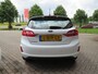 Ford Fiesta 1.0 EcoBoost Hybrid Titanium| 125-PK| | Clima-Airco | Android Auto | Parkeersensoren | Incl. BOVAG Garantie | DAB+ | Navigatiesysteem | Bluetooth |