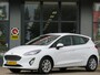 Ford Fiesta 1.0 EcoBoost Hybrid Titanium| 125-PK| | Clima-Airco | Android Auto | Parkeersensoren | Incl. BOVAG Garantie | DAB+ | Navigatiesysteem | Bluetooth |