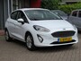 Ford Fiesta 1.0 EcoBoost Hybrid Titanium| 125-PK| | Clima-Airco | Android Auto | Parkeersensoren | Incl. BOVAG Garantie | DAB+ | Navigatiesysteem | Bluetooth |