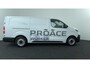 Toyota PROACE Electric Worker Challenger Extra Range Long L2 75 kWh