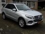 Mercedes-Benz GLE 250 D GRIJS KENTEKEN AIRCO NAVI CRUISE