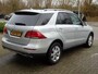 Mercedes-Benz GLE 250 D GRIJS KENTEKEN AIRCO NAVI CRUISE