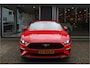 Ford Mustang Convertible 2.3 EcoBoost 290pk | NL-AUTO | ADAPTIEVE CRUISE | FULL LEDER | STOELVERKOELING | LEDER
