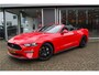 Ford Mustang Convertible 2.3 EcoBoost 290pk | NL-AUTO | ADAPTIEVE CRUISE | FULL LEDER | STOELVERKOELING | LEDER