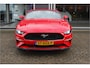 Ford Mustang Convertible 2.3 EcoBoost 290pk | NL-AUTO | ADAPTIEVE CRUISE | FULL LEDER | STOELVERKOELING | LEDER