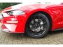 Ford Mustang Convertible 2.3 EcoBoost 290pk | NL-AUTO | ADAPTIEVE CRUISE | FULL LEDER | STOELVERKOELING | LEDER