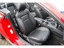 Ford Mustang Convertible 2.3 EcoBoost 290pk | NL-AUTO | ADAPTIEVE CRUISE | FULL LEDER | STOELVERKOELING | LEDER