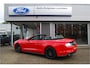 Ford Mustang Convertible 2.3 EcoBoost 290pk | NL-AUTO | ADAPTIEVE CRUISE | FULL LEDER | STOELVERKOELING | LEDER
