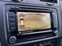 Volkswagen Golf Leer/18 inch l.m./achteruitr. camera/navi/schuiff kanteldak/stoelverw./Cilmate contr. 2.0 R 4-Motion