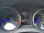 Volkswagen Golf Leer/18 inch l.m./achteruitr. camera/navi/schuiff kanteldak/stoelverw./Cilmate contr. 2.0 R 4-Motion