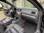 Volkswagen Golf Leer/18 inch l.m./achteruitr. camera/navi/schuifkanteldak/stoelverw./Cilmate contr. 2.0 R 4-Motion