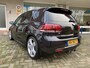 Volkswagen Golf Leer/18 inch l.m./achteruitr. camera/navi/schuifkanteldak/stoelverw./Cilmate contr. 2.0 R 4-Motion