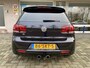 Volkswagen Golf Leer/18 inch l.m./achteruitr. camera/navi/schuiff kanteldak/stoelverw./Cilmate contr. 2.0 R 4-Motion