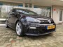 Volkswagen Golf Leer/18 inch l.m./achteruitr. camera/navi/schuiff kanteldak/stoelverw./Cilmate contr. 2.0 R 4-Motion