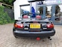 Mazda MX-5 1.6i-16V Black and Red RHD