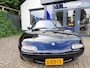 Mazda MX-5 1.6i-16V Black and Red RHD
