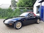 Mazda MX-5 1.6i-16V Black and Red RHD
