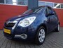 Opel Agila 1.2 Enjoy,Slechts 138000 KM & Airco!